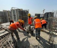 Expert Building Construction Company Bhopal