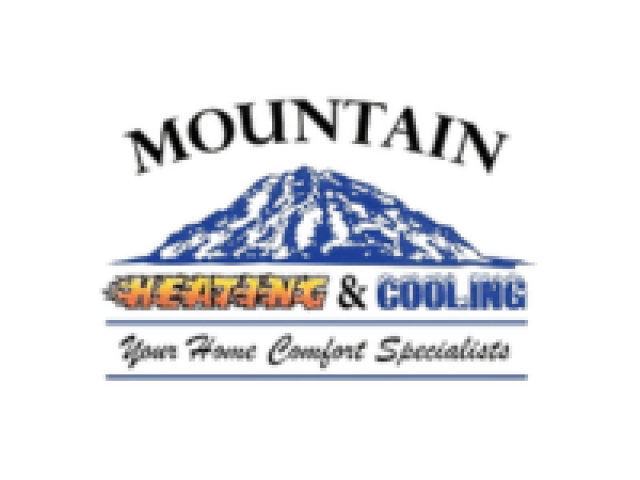 Mountain Heating & Cooling