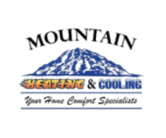 Mountain Heating & Cooling