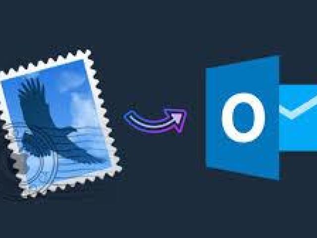 Export Apple Mail to Outlook PST Easily with Mailvita Apple Mail to PST Converter