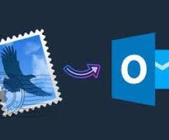 Export Apple Mail to Outlook PST Easily with Mailvita Apple Mail to PST Converter