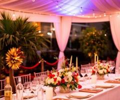 Elevate Every Detail with Professional High End Party Planners
