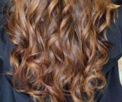 Best salon for makeup in Bareilly - D'Monsoon Unisex Salon