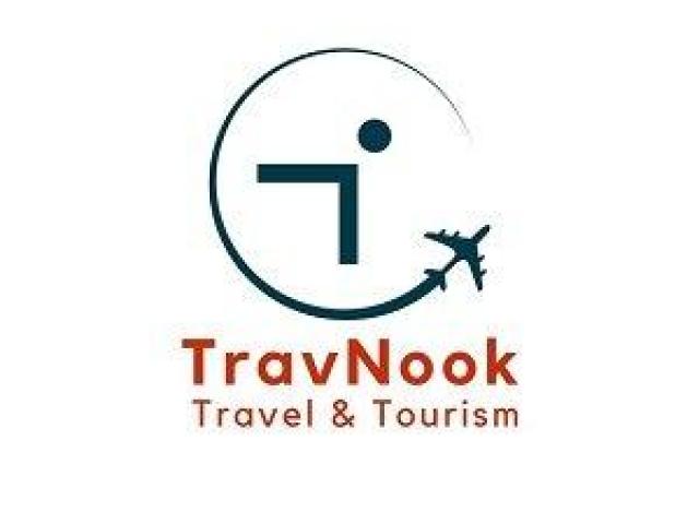 Travnook Travel & Tourism