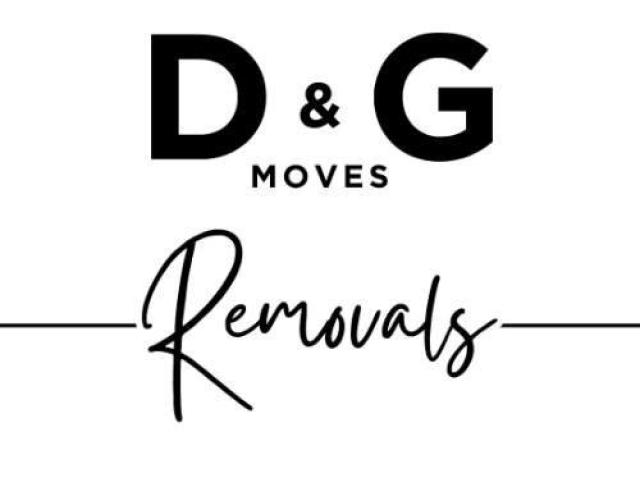 D&G Moves Removals