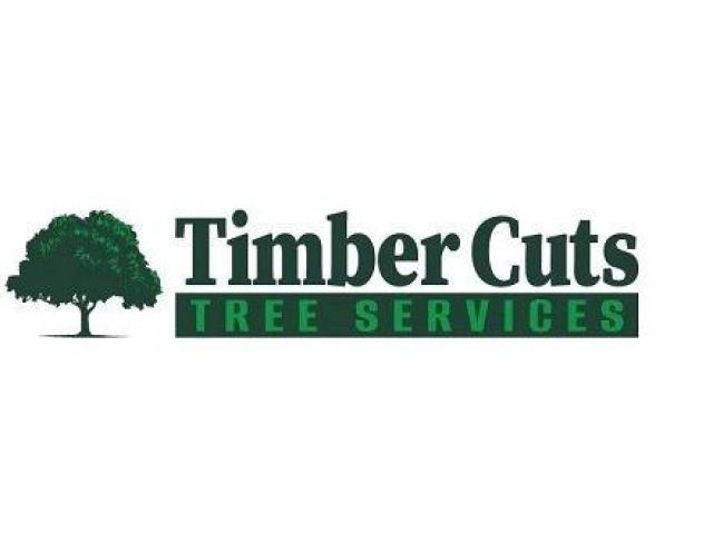 Timber Cuts Tree Service