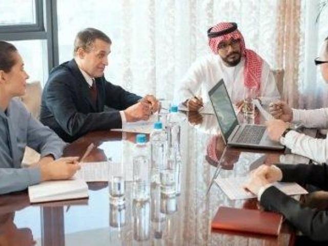 Management Consultancy in Dubai