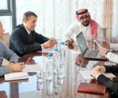 Management Consultancy in Dubai