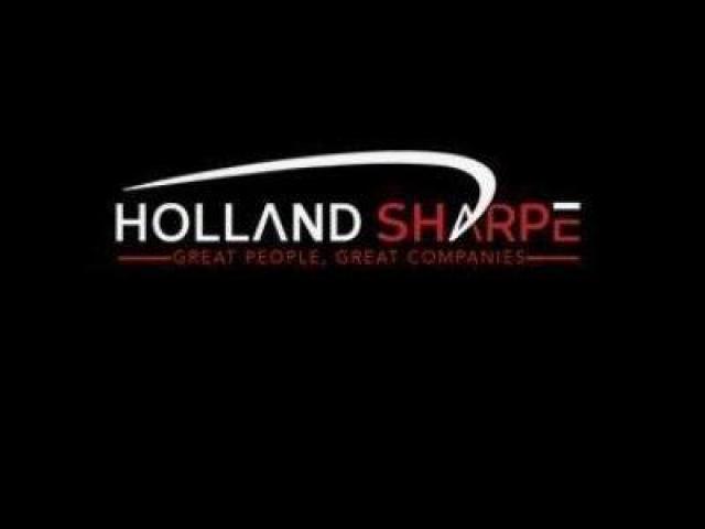 Holland Sharpe