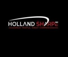 Holland Sharpe
