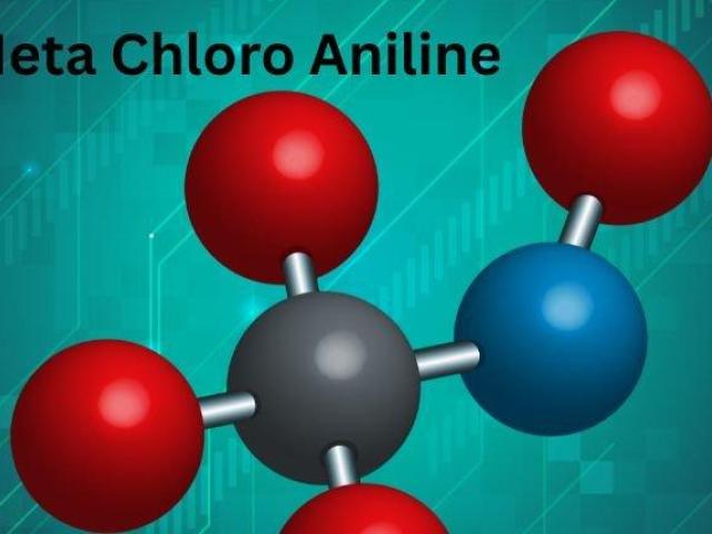 Meta Chloro Aniline Manufacturing Excellence by Sarna Chemicals