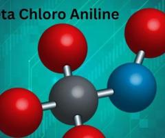 Meta Chloro Aniline Manufacturing Excellence by Sarna Chemicals