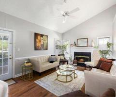 Trusted Interior Designer in Bhopal