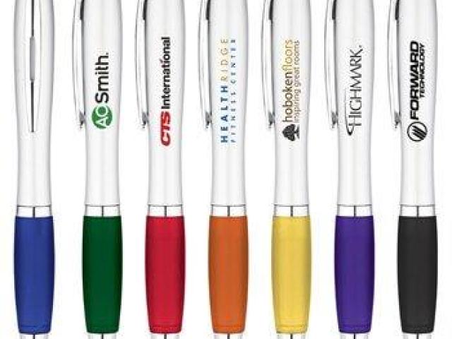 PapaChina Personalized pens in bulk to Monopolize Notepads
