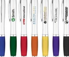 PapaChina Personalized pens in bulk to Monopolize Notepads