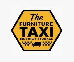 Atlanta Furniture Taxi Moving Company
