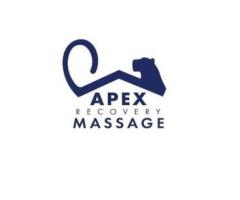 Apex Recovery Massage