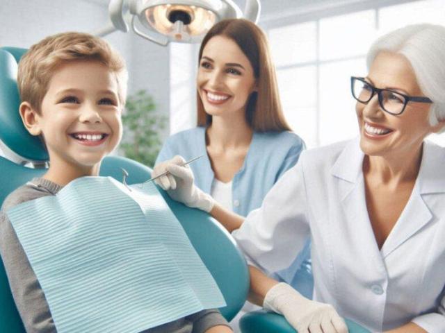 Reputed Family Dentist in Ballarat