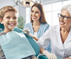 Reputed Family Dentist in Ballarat