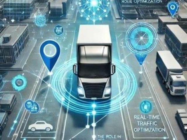 Route Optimization Software