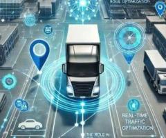 Route Optimization Software