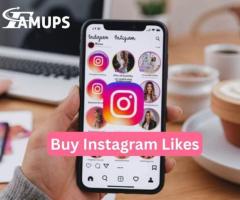 Buy Instagram Likes to Boost Your Post Engagement