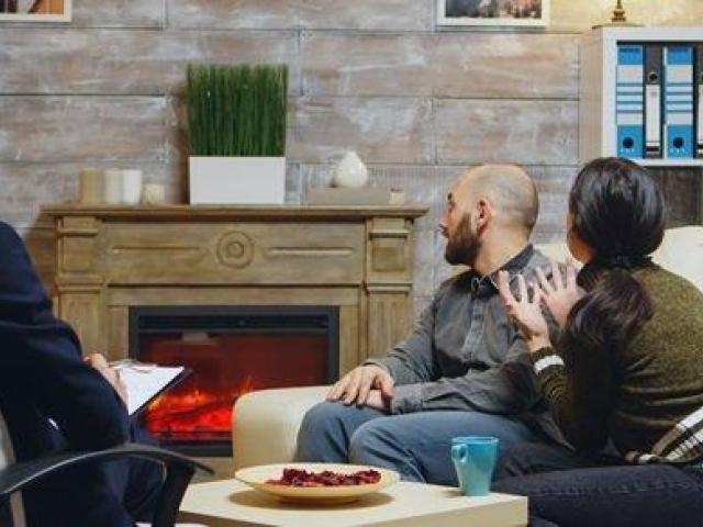 Couples Counseling Princeton Supporting Stronger Communication Trust and Emotional Connection