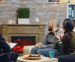 Couples Counseling Princeton Supporting Stronger Communication Trust and Emotional Connection