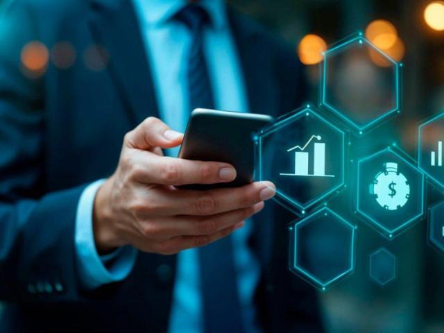 Automate Support with the Best AI Chatbot development company