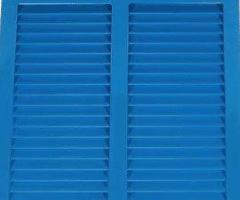 Aluminum Shutters Florida