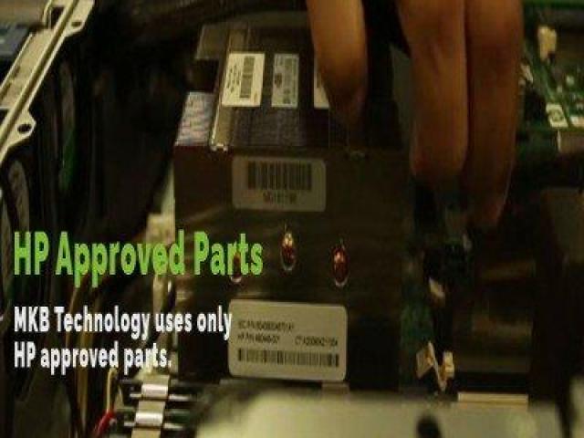 MKB Technology Products And Services
