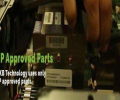 MKB Technology Products And Services