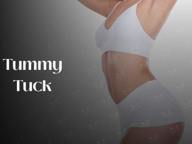 Tummy Tuck Treatment in Dubai- Dr Mohan Plastic Surgeon
