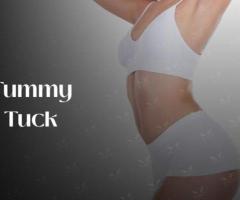 Tummy Tuck Treatment in Dubai- Dr Mohan Plastic Surgeon
