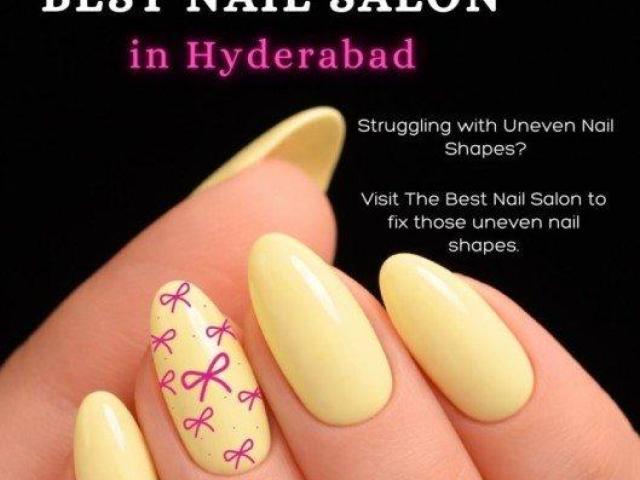 Beauty Parlour in Manikonda | Cocoon Salon