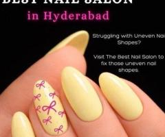Beauty Parlour in Manikonda | Cocoon Salon