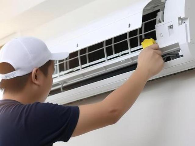 Expert Window AC Repair & Service in Delhi NCR – Fast & Reliable