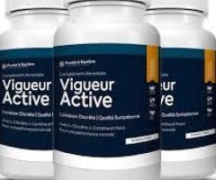 Vigueur Active Avis : The Complete Guide Before You Buy, Everything You Need to Know!