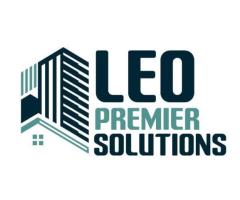 Leo Flooring Service and More