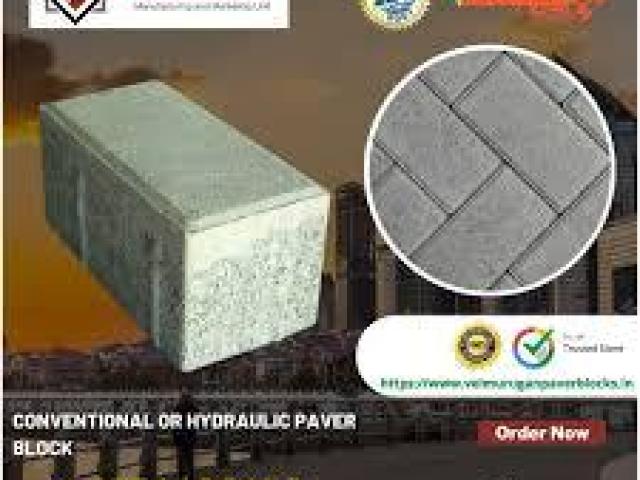 Rubber Mould Bullnose Kerb Stone Manufacturer Kanchipuram