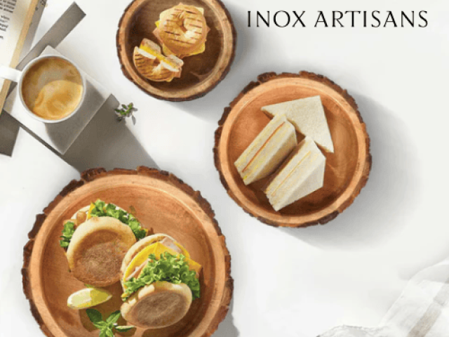 Perfect Wedding Place Settings for Luxury Dining | Inox Artisans