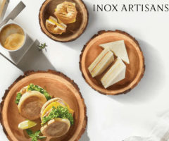 Perfect Wedding Place Settings for Luxury Dining | Inox Artisans
