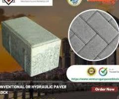 Rubber Mould Fine Finish KerbStone Supplier Sri City