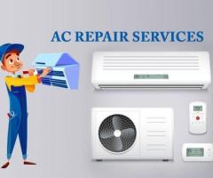 Window AC Installation Service in CR Park (Chittaranjan Park)