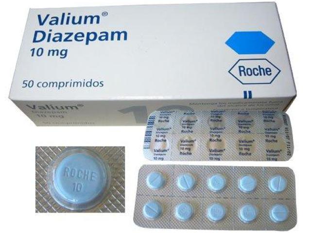 Valium for Sale Online: Secure and Discreet Ordering