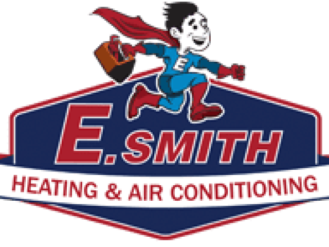E. Smith Heating & Air Conditioning