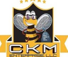 CKM Experts Junk Removal.