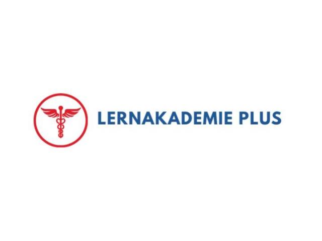 ErsteHilfeKurs Online / Lernakademie Plus