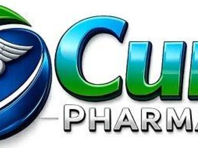 Cure Pharmacy
