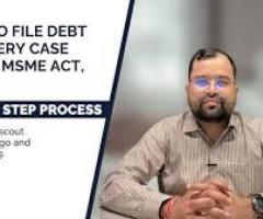 Legal Solutions for MSME Delayed Payment Cases